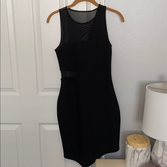 Express Dresses & Skirts - Express black dress